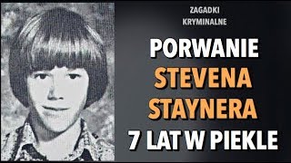 HISTORIA STEVENA STAYNERA  KAROLINA ANNA [upl. by Ahsertal770]