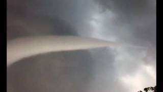 Tornado em Nova Iguaçu [upl. by Morville595]