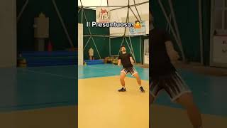 Tipi di Libero Pt2 🏐🙋tipi dilibero volley pallavolofemminile pallavolomaschile [upl. by Freudberg]