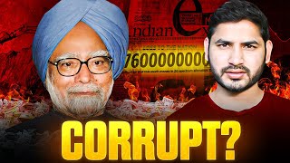 2G Spectrum Scam का असली सच Dr Manmohan Singh  Shyam Meera Singh [upl. by Nahij]