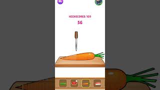 Playing this viral game and crossed the high scorevaisshnavi love youtubeshorts [upl. by Wong999]