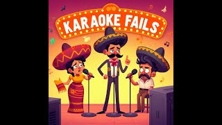 Karaoke Fails [upl. by Isacco806]