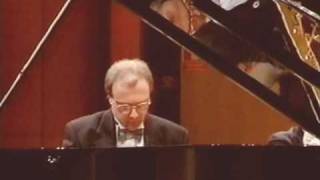 Hamelin plays Busoni  Piano Concerto 39 [upl. by Dodson]