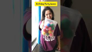 Birthday Party Games Activities For Kids Kids Fun Time Kitty Party Games gamesforkids party [upl. by Johnathan]