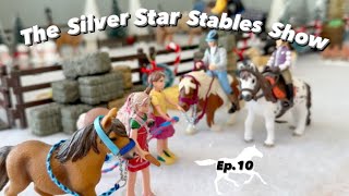 The Silver Star Stables Show  Episode 10 Schleich Horse RolePlay Series [upl. by Herv]