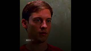 “Forgot The Part When That’s My Problem”marvel spiderman tobeymaguire usa [upl. by Coit]