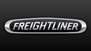 New Freightliner Cascadia Optimized Idle Engine Not RunningComfort Mode [upl. by Edurtreg]