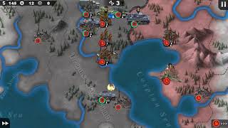 World Conqueror IV – Accumulate Supplies III [upl. by Adin786]