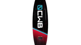 2016 Water Sports Gear Guide CWB Reverb [upl. by Melitta]