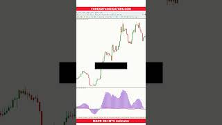 MACD RSI MT5 Indicator [upl. by Ingamar]