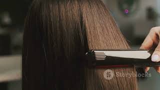 Top 3 Planchas de Pelo de Alta Gama Dyson Corrale  GHD Platinum  T3 Lucea ID [upl. by Mack]