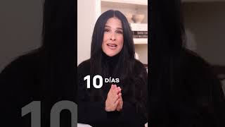 Únanse en menopausiamarthadebaylecom 10 días con grandes expertas Inicia 25 de noviembre [upl. by Ailima454]