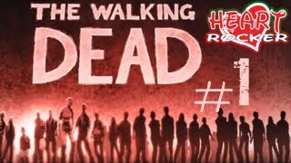 Walking Dead หนีตาย 1 [upl. by Akeihsat]