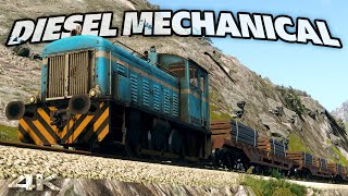 DM3 Guide  Derail Valley Simulator [upl. by Roley10]