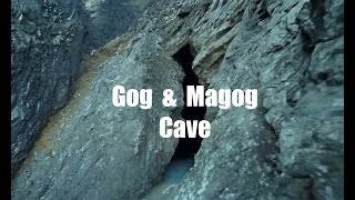 Gog and Magog Cave [upl. by Consuela]