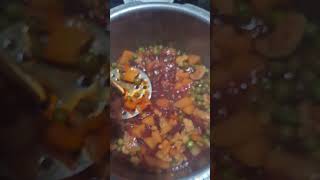 Instant pav bhaji recipe 😋 👌 😍 music love youtube cooking shortvideo [upl. by Eleanora]