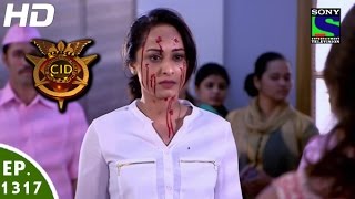 CID  सी आई डी  Episode 1317Machar ka Rahasya 26th December 2015 [upl. by Pelson964]