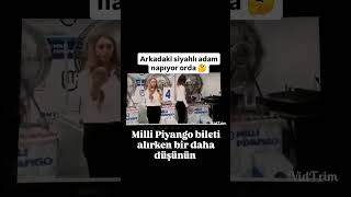 Milli piyango bileti alırken bir daha düşünün [upl. by Teragram358]