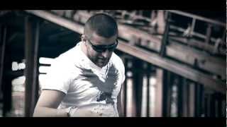 KC Rebell  Ein ganz normaler Tag Official Video [upl. by Blondelle]