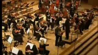 Peter Soave amp Symphony Orch  ACONCAGUA  Astor Piazzolla [upl. by Ailbert]