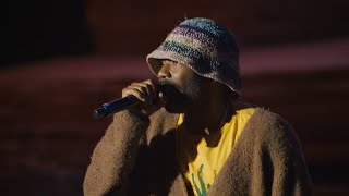 Tyler The Creator  RUNNING OUT OF TIME feat Childish Gambino Live at Coachella [upl. by Lotus]