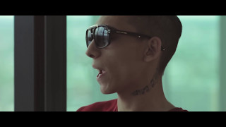 BOBBY  smutná cesta official video ProdRAPRU [upl. by Reggy]