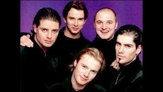 Top 10 Songs  Boyzone [upl. by Ofella214]