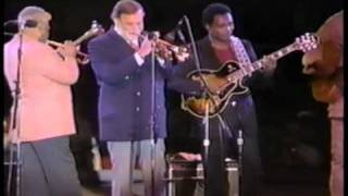 Dizzy Gillespie  George Benson  A Night In Tunisia [upl. by Zuliram]