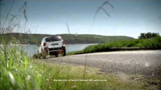 Holden Series II Captiva 5 Ad [upl. by Nnov]