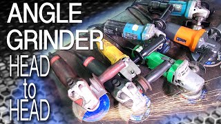 Build a Differential Gear using Old Grinder  Project electric car [upl. by Infield]