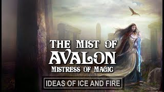 The Mist of Avalon Guide Part 1 Mistress of Magic [upl. by Damara]