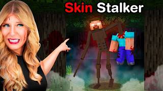 Testing Scary Minecraft Myths To See if Theyre TRUE Or FAKE [upl. by Lotty]