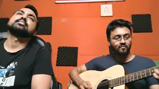 Yaaron Dosti Badi He Haseen HaiKK Cover kk coversong unplugged hindi acoustic [upl. by Hey190]