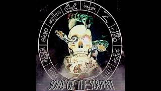 DEVILISH TRIO  SONS OF THE SERPENT [upl. by Anelas]