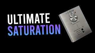 The Best Free Saturation Plugin Just Got Better  Softube Saturation Knob Review [upl. by Supmart]