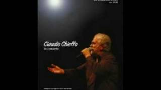 Claudio Chieffo canta La Nuova Auschwitz [upl. by Juetta565]