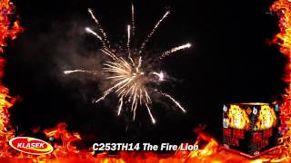 C253TH14 The Fire Lion [upl. by Olra]