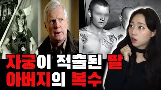 현실판 테이큰 딸을 살해한 가해자를 납치한 아버지 이야기 칼린카 반베르스키 사건 [upl. by Pain592]