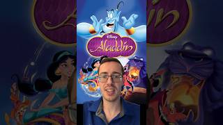 Aladdin Impressions Iago Jafar and the Cave of Wonders voiceacting impression disney shorts [upl. by Affay]