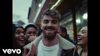 The Chainsmokers  iPad Official Video [upl. by Orlantha]