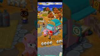 COMING BACK AFTER YEARS  Animal Crossing Pocket Camp Gameplay [upl. by Ttennaj]