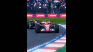 Ba Bro Has To Be Stopped 💀  maxverstappen landonorris formula1 [upl. by Nobie2]