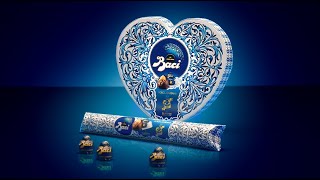 Baci® Perugina® il tuo alleato perfetto per San Valentino [upl. by Ynot]