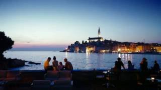 Maistra Select Island Hotel Katarina  Rovinj [upl. by Cicely]