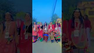 maghi song 2079 by tharu lyrics world maghisong tharusong maghi maghisong2023 [upl. by Darci41]