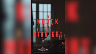 Mystery Thriller amp Suspense Audiobook Full Length  A Knock at Midnight  Rul Galaxy [upl. by Ornstead177]