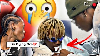 EXTREME SEIZURE PRANK ON MY BESTFRIEND He Cried😓💔‼️ [upl. by Ilsel942]