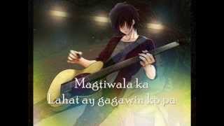 Magtiwala Ka by J Brothers [upl. by Auric468]