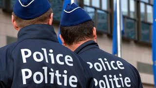 Belgique  épilogue dans le mégaprocès Encro ciblant une centaine de narcotrafiquants [upl. by Emmey]