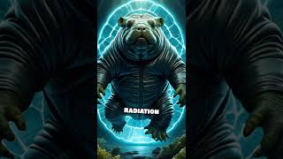 Tardigrades Natures Ultimate Survivors [upl. by Maffa217]